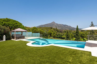 Costa del Sol Property most sold property