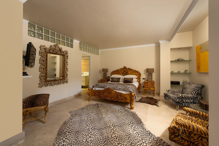 Image No.22-Villa de 6 chambres à vendre à Nueva Andalucia