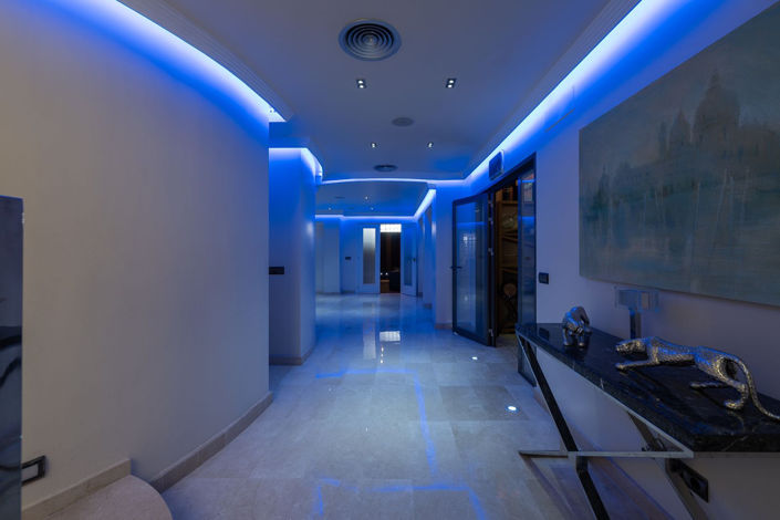 Image No.24-Villa de 6 chambres à vendre à Nueva Andalucia