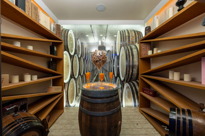 Image No.25-Villa de 6 chambres à vendre à Nueva Andalucia