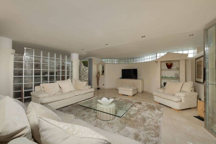 Image No.27-Villa de 6 chambres à vendre à Nueva Andalucia