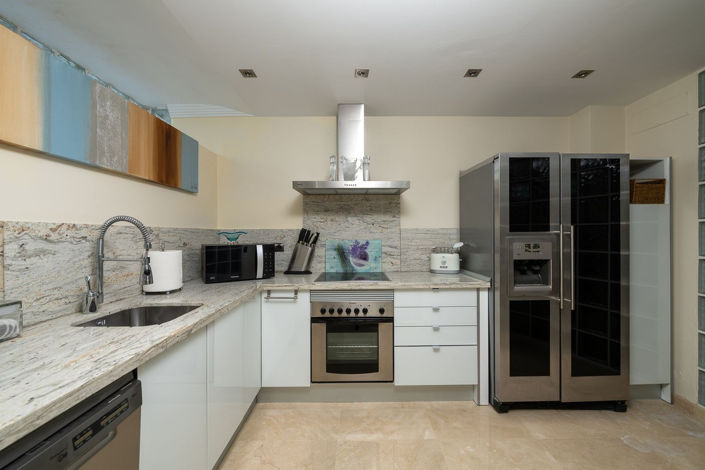 Image No.28-Villa de 6 chambres à vendre à Nueva Andalucia