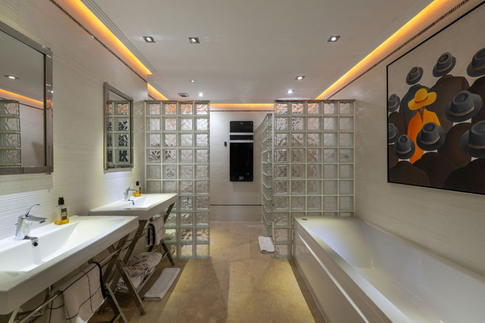 Image No.30-Villa de 6 chambres à vendre à Nueva Andalucia