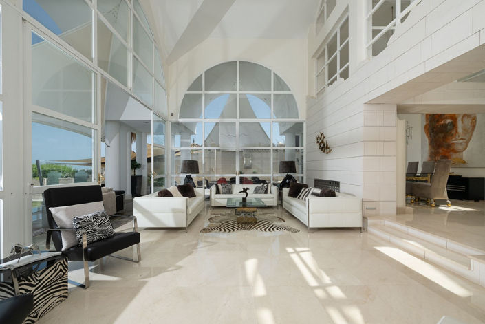 Image No.6-Villa de 6 chambres à vendre à Nueva Andalucia