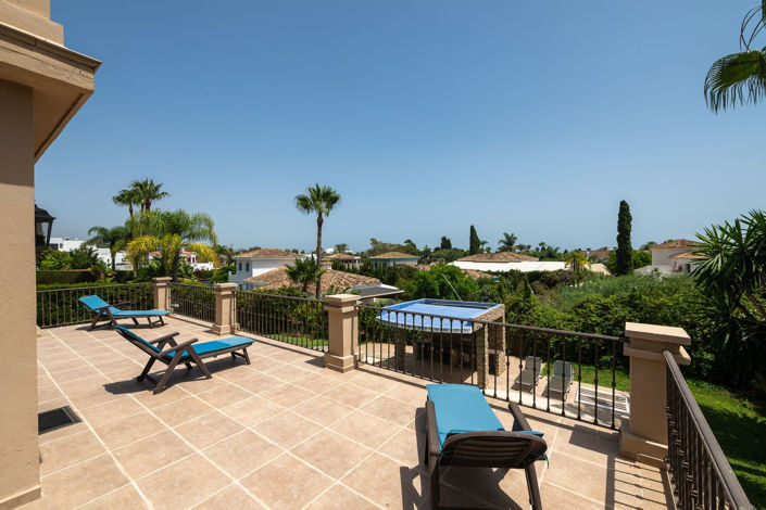 Image No.17-4 Bed Villa for sale