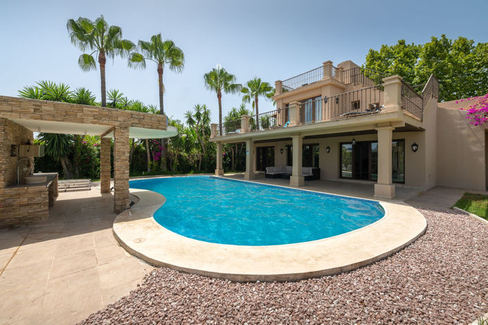 Image No.18-4 Bed Villa for sale