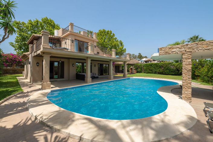 Image No.20-4 Bed Villa for sale