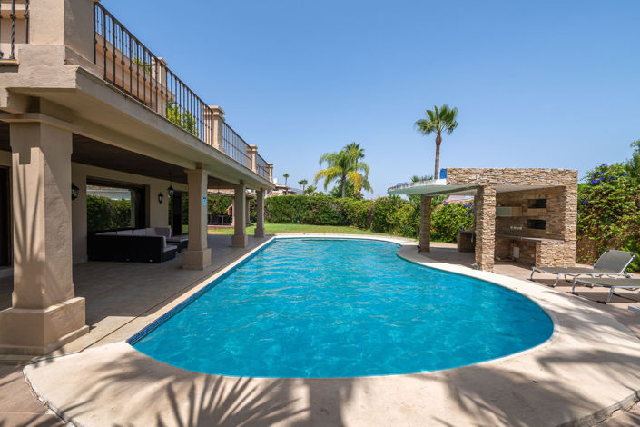 Image No.21-4 Bed Villa for sale