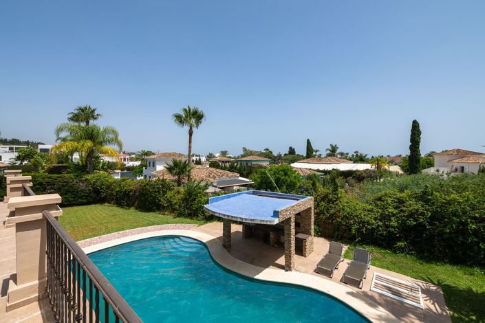 Image No.22-4 Bed Villa for sale
