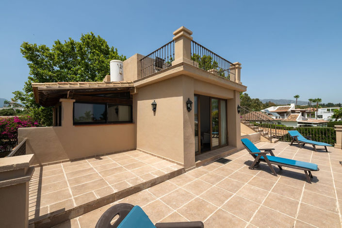 Image No.24-4 Bed Villa for sale