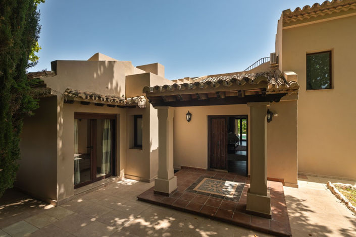 Image No.26-4 Bed Villa for sale