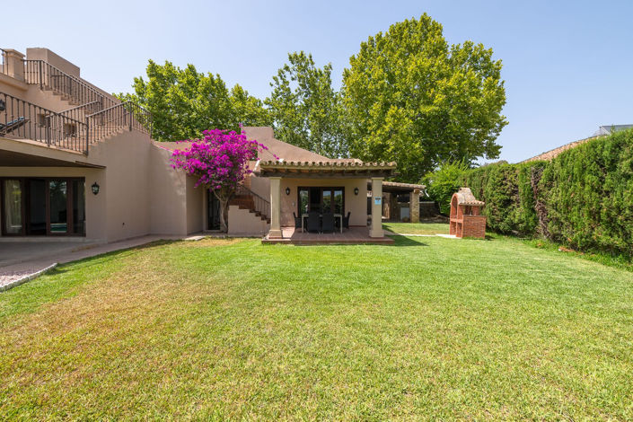 Image No.29-4 Bed Villa for sale