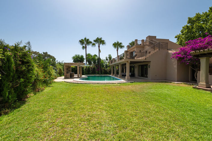 Image No.30-4 Bed Villa for sale