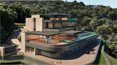 Costa del Sol Property most sold property