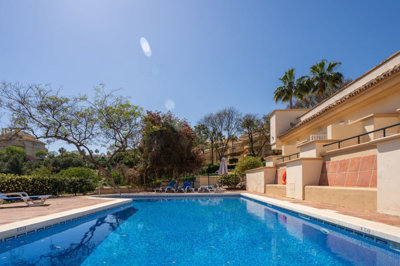 Costa del Sol Property most sold property