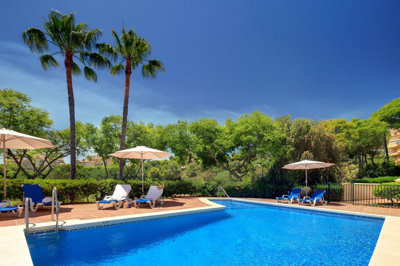 Costa del Sol Property most sold property