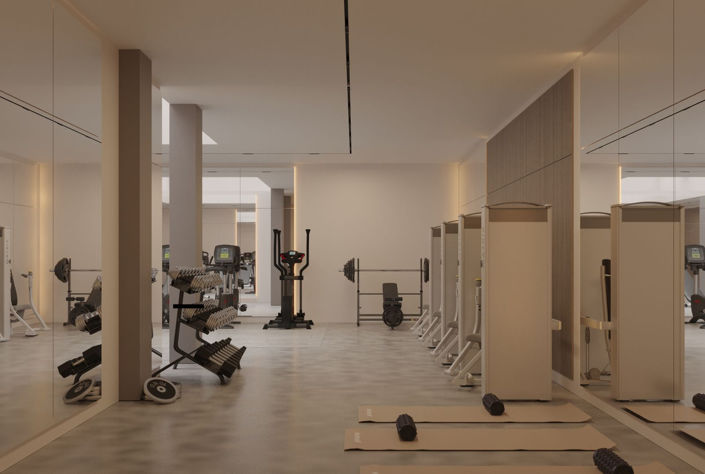 Image No.26-15 Bed Commercial for sale