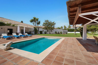 Costa del Sol Property most sold property