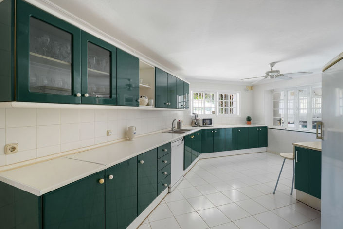 Image No.14-Villa de 7 chambres à vendre à San Pedro de Alcantara