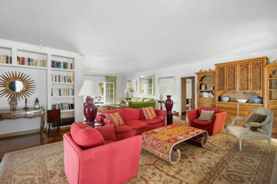 Costa del Sol Property most sold property