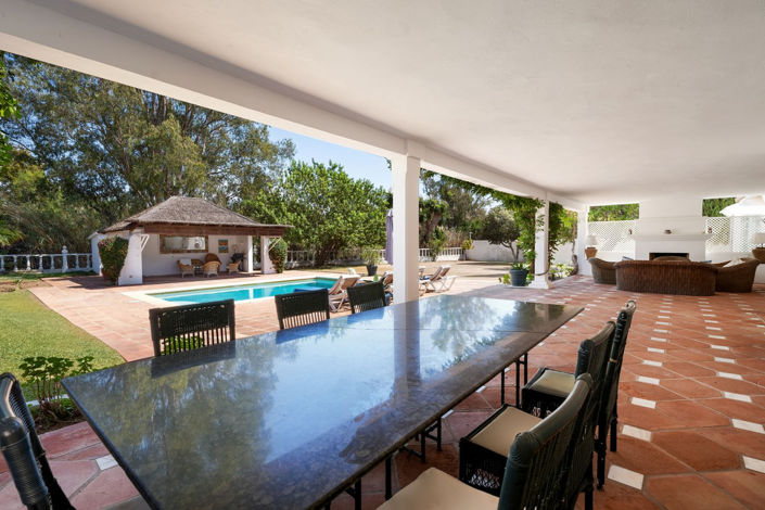 Image No.24-7 Bed Villa for sale