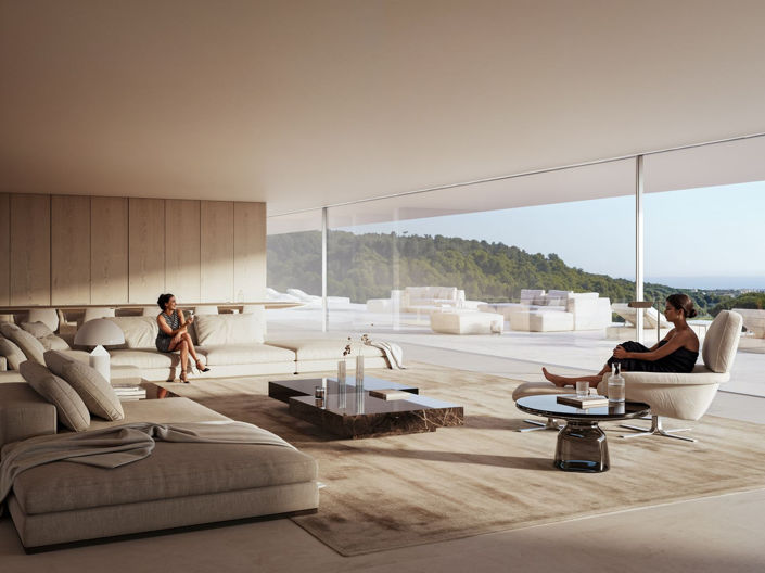 Image No.5-6 Bed Villa for sale