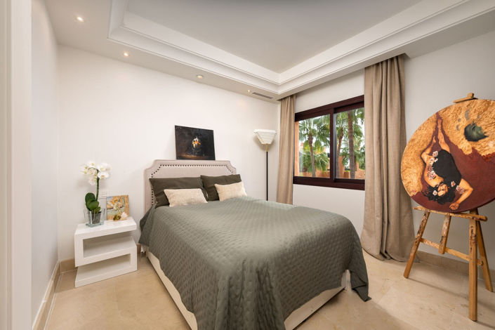 Image No.11-Appartement de 3 chambres à vendre à Puerto Banus