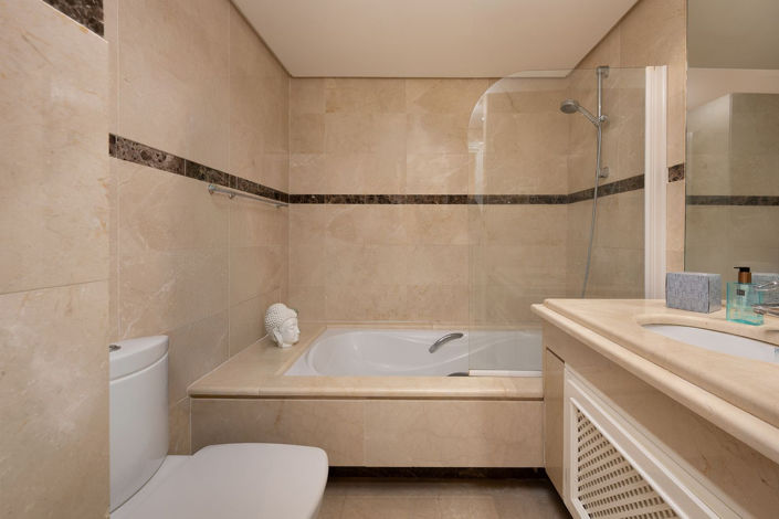 Image No.12-Appartement de 3 chambres à vendre à Puerto Banus