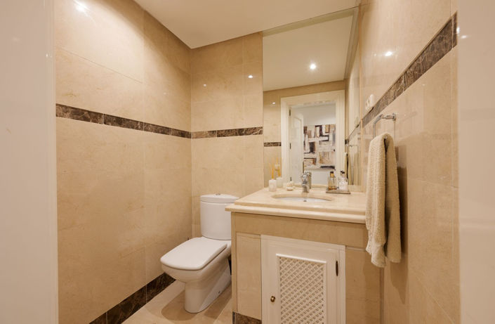 Image No.14-Appartement de 3 chambres à vendre à Puerto Banus