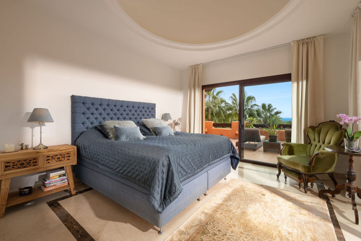 Image No.15-Appartement de 3 chambres à vendre à Puerto Banus