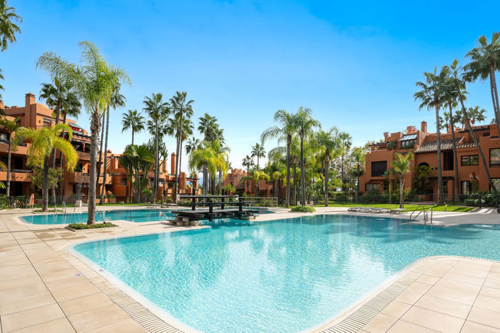 Image No.17-Appartement de 3 chambres à vendre à Puerto Banus