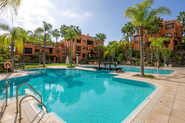 Image No.18-Appartement de 3 chambres à vendre à Puerto Banus