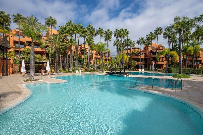 Image No.19-Appartement de 3 chambres à vendre à Puerto Banus