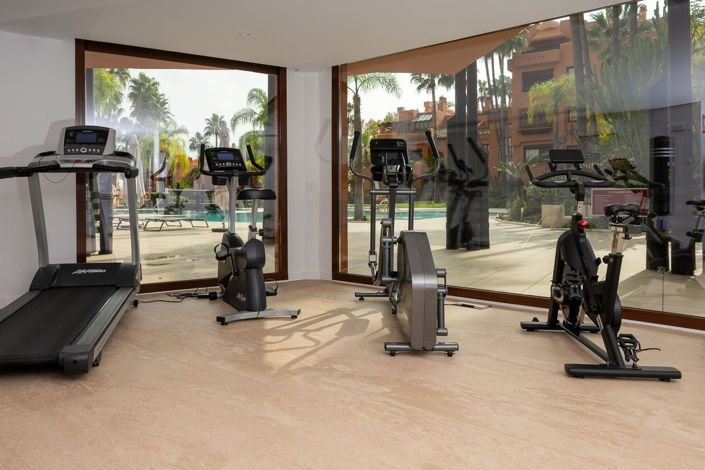 Image No.20-Appartement de 3 chambres à vendre à Puerto Banus