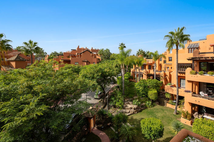 Image No.21-Appartement de 3 chambres à vendre à Puerto Banus