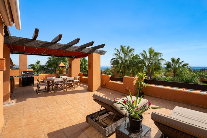 Image No.22-Appartement de 3 chambres à vendre à Puerto Banus