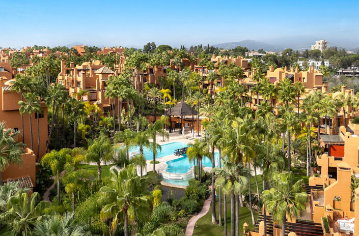 Image No.25-Appartement de 3 chambres à vendre à Puerto Banus