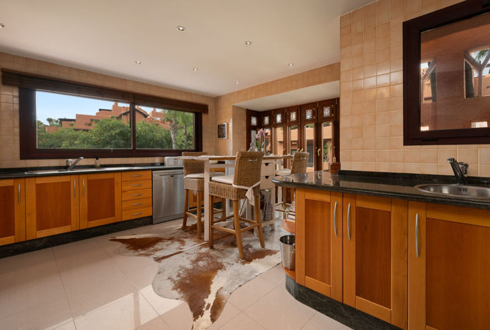 Image No.5-Appartement de 3 chambres à vendre à Puerto Banus