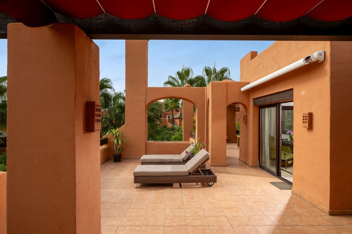 Image No.6-Appartement de 3 chambres à vendre à Puerto Banus