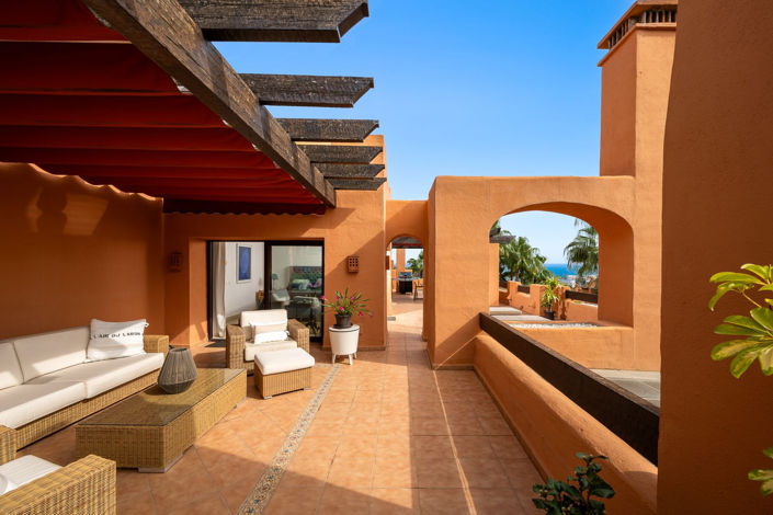 Image No.8-Appartement de 3 chambres à vendre à Puerto Banus