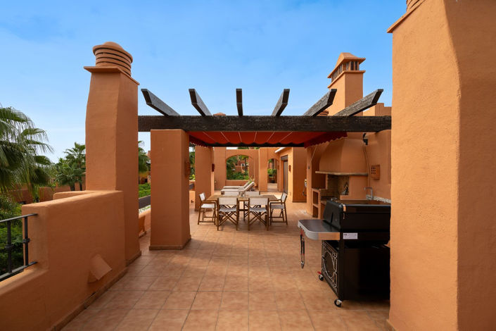 Image No.9-Appartement de 3 chambres à vendre à Puerto Banus