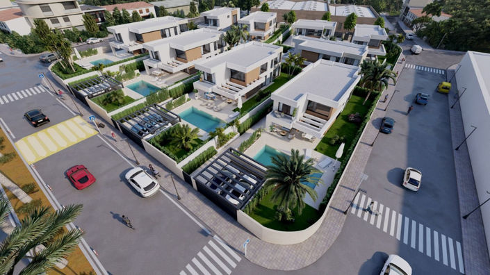 Image No.9-4 Bed Villa for sale