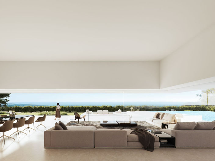 Image No.10-9 Bed Villa for sale