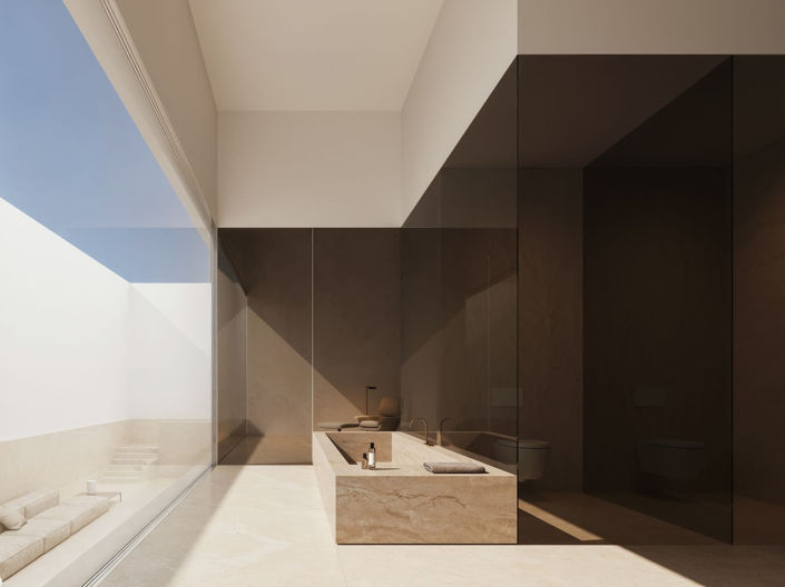 Image No.13-Villa de 9 chambres à vendre à San Roque