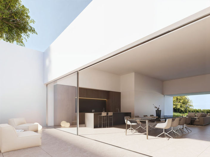 Image No.17-9 Bed Villa for sale