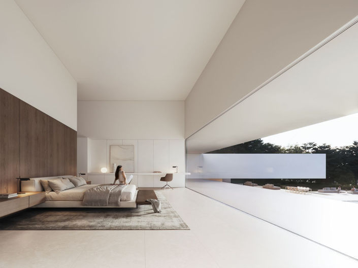 Image No.18-9 Bed Villa for sale