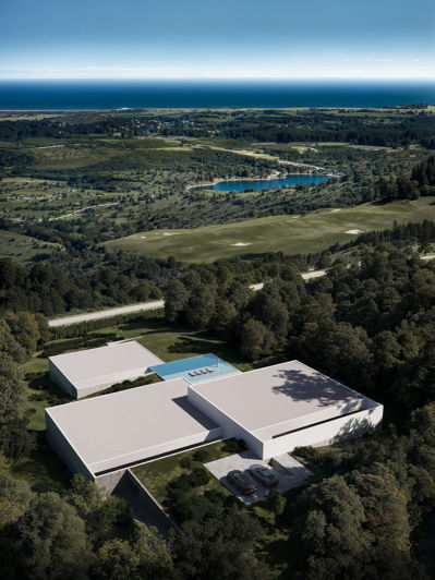 Image No.4-9 Bed Villa for sale