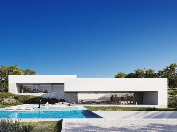 Image No.4-9 Bed Villa for sale