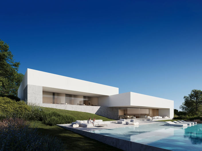 Image No.6-9 Bed Villa for sale