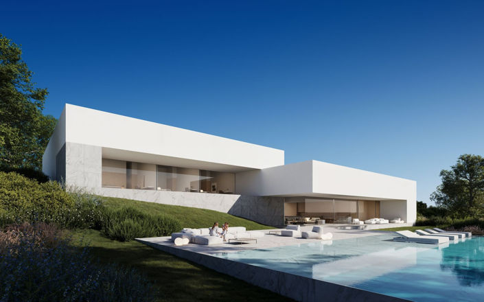 Image No.7-9 Bed Villa for sale
